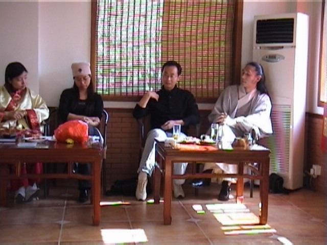 [转载]恢复汉服十年风雨路——汉流莲视觉之践行篇（二）