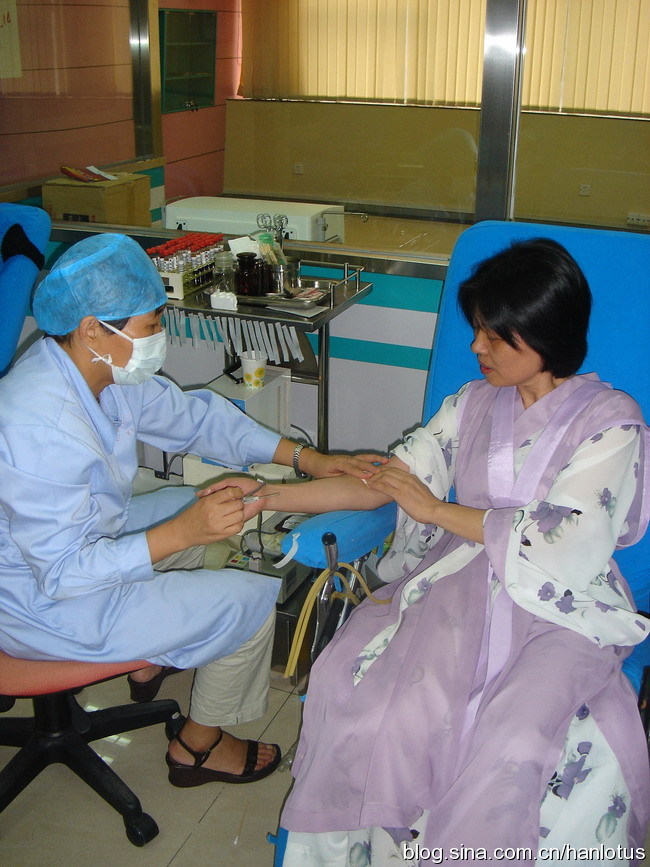 [转载]恢复汉服十年风雨路——汉流莲视角之践行篇（四）