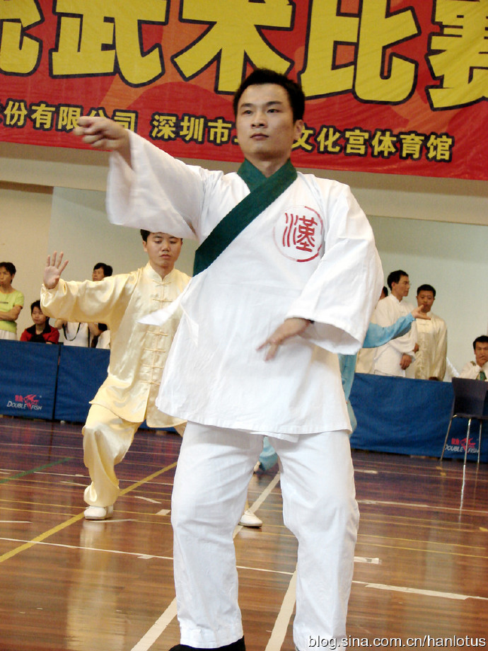 [转载]恢复汉服十年风雨路——汉流莲视角之践行篇（五）