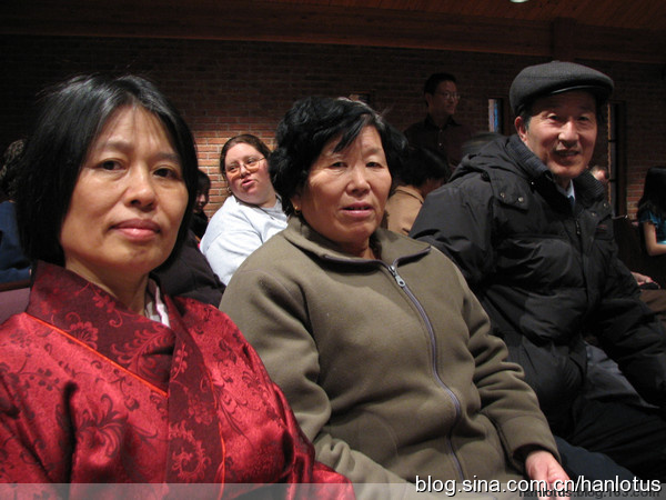 [转载]恢复汉服十年风雨路——汉流莲视角之践行篇（七）