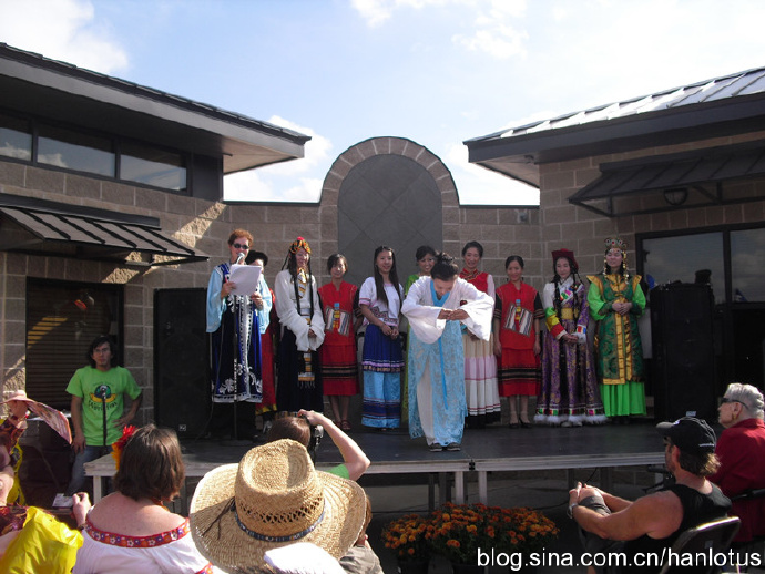 [转载]恢复汉服十年风雨路——汉流莲视角之践行篇（七）