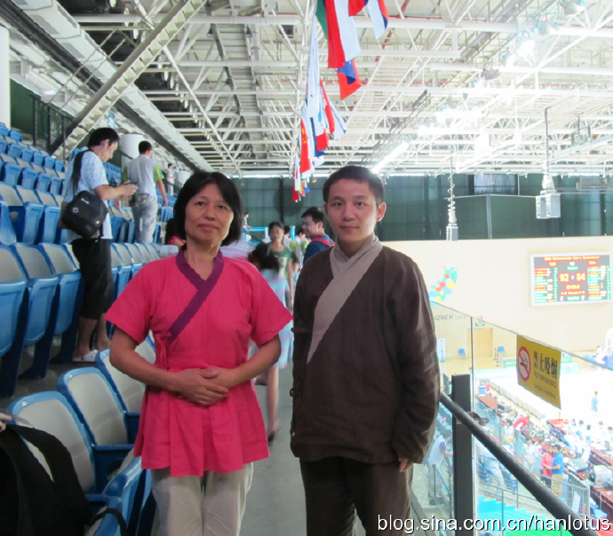 [转载]恢复汉服十年风雨路——汉流莲视角之践行篇（八）